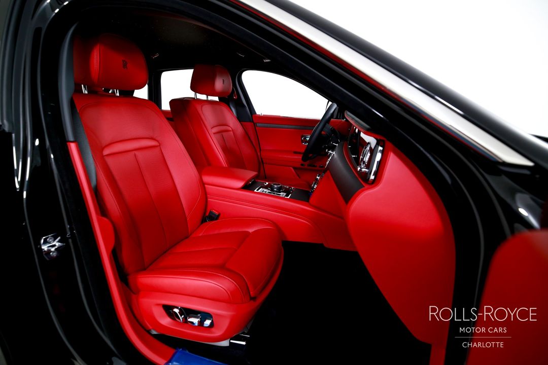 2025 Rolls-Royce Ghost