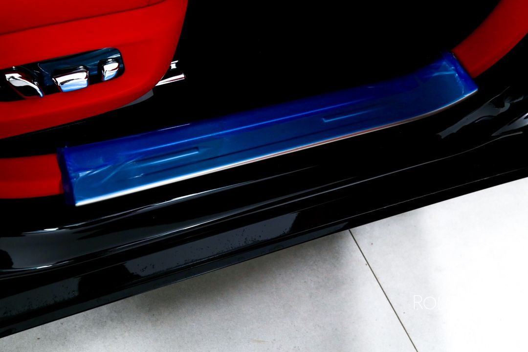 2025 Rolls-Royce Ghost