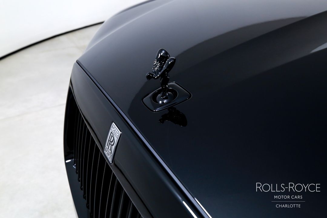 2025 Rolls-Royce Ghost