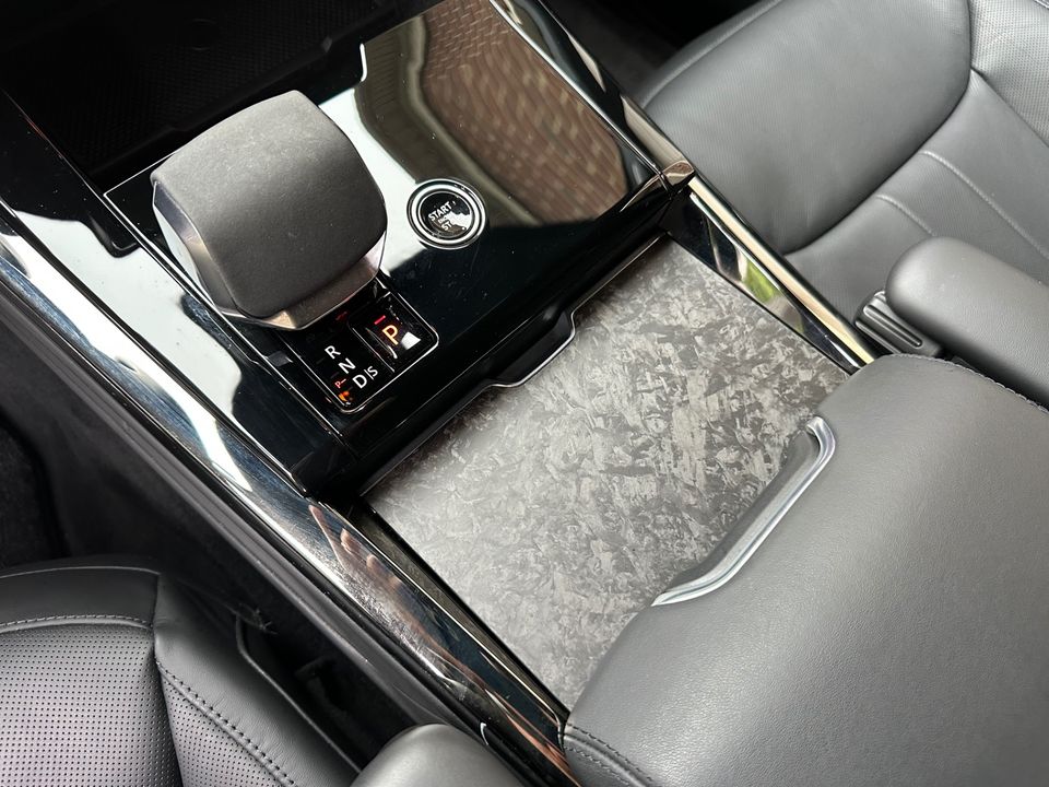 2024 Land Rover Range Rover Sport