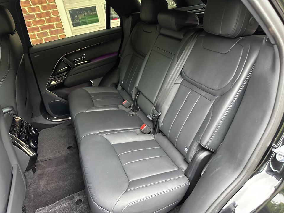2024 Land Rover Range Rover Sport