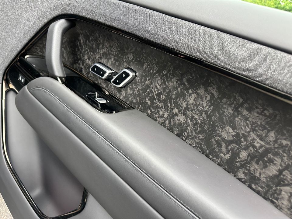 2024 Land Rover Range Rover Sport