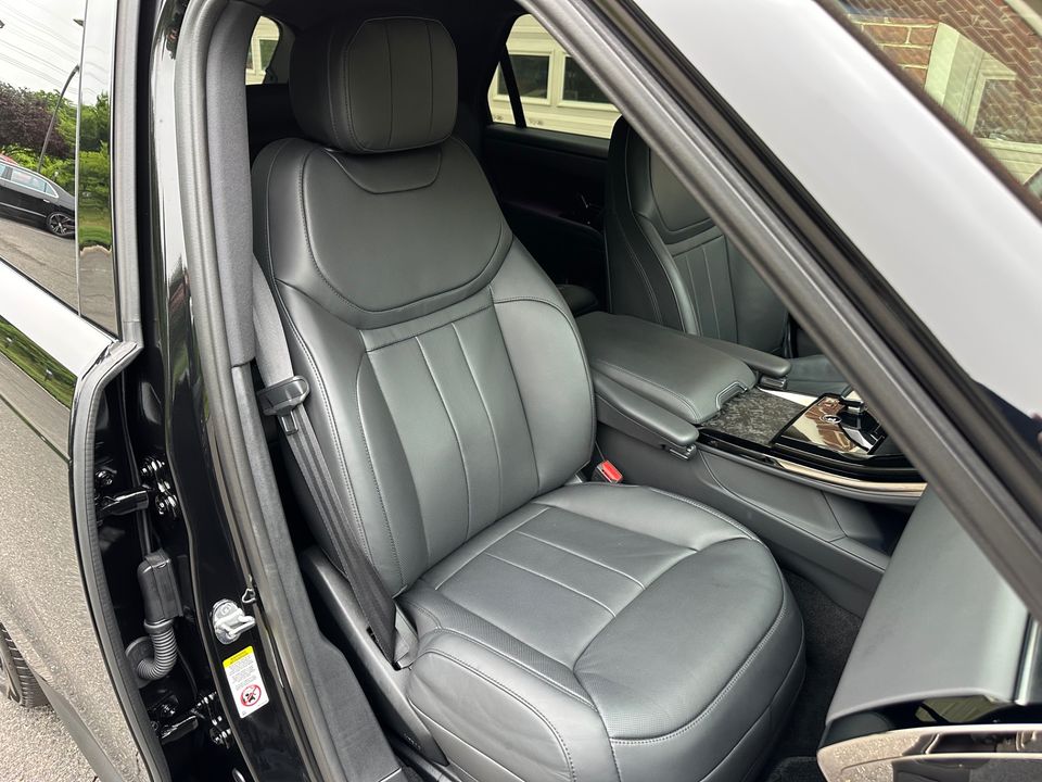 2024 Land Rover Range Rover Sport