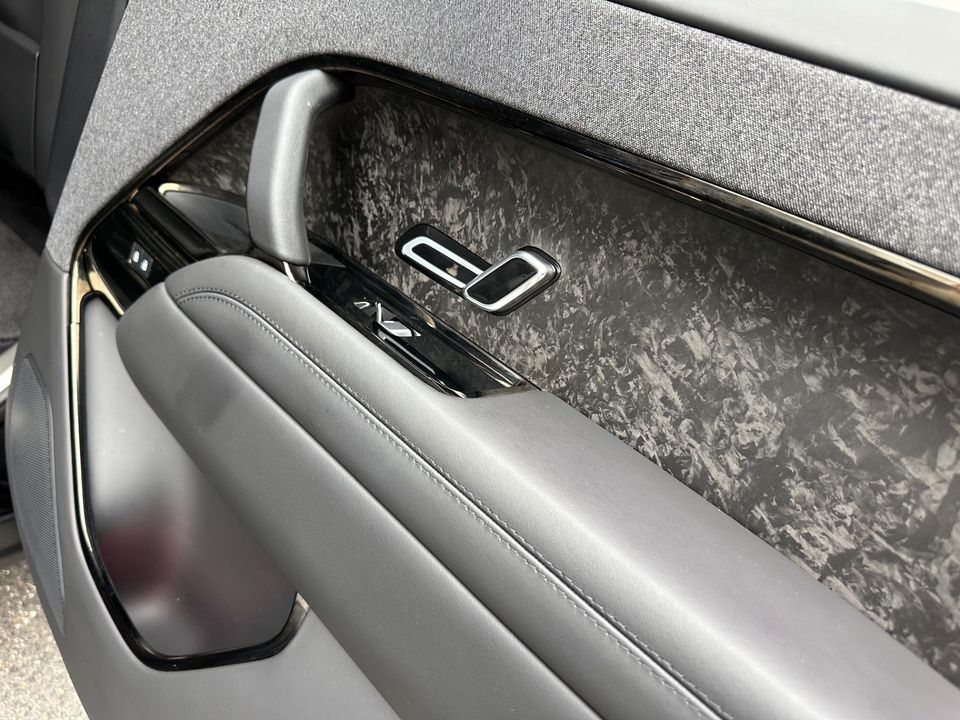 2024 Land Rover Range Rover Sport
