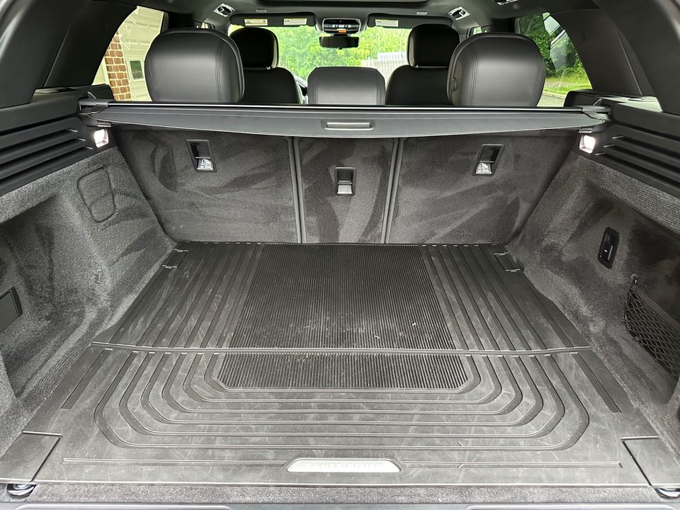 2024 Land Rover Range Rover Sport