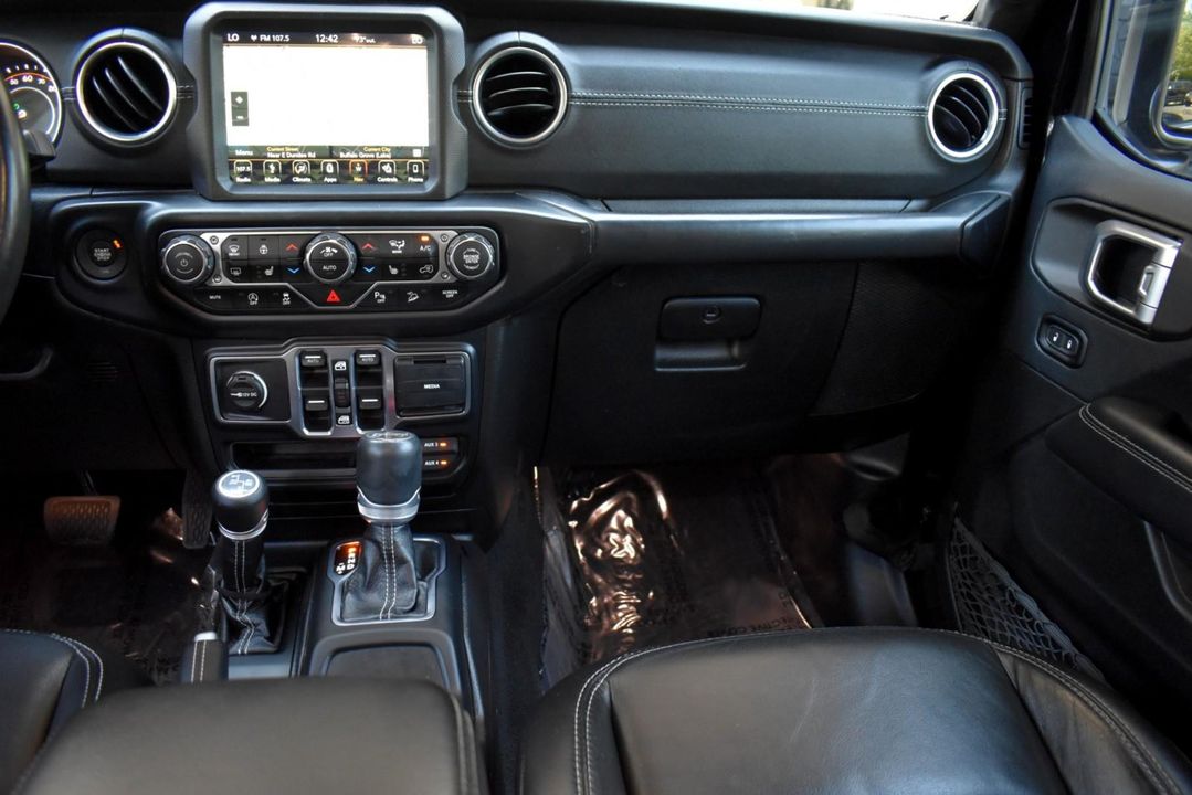 2019 Jeep Wrangler