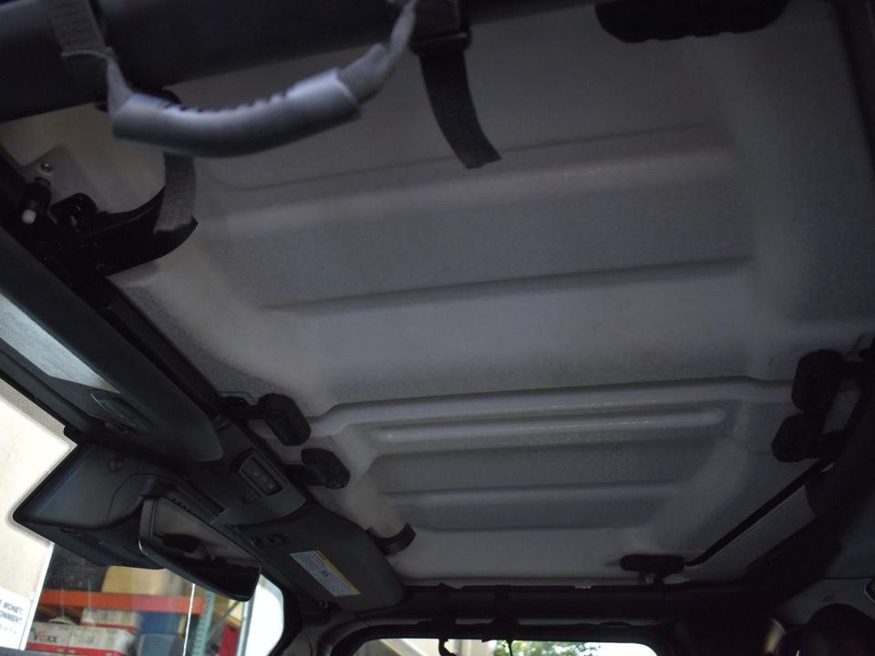 2019 Jeep Wrangler