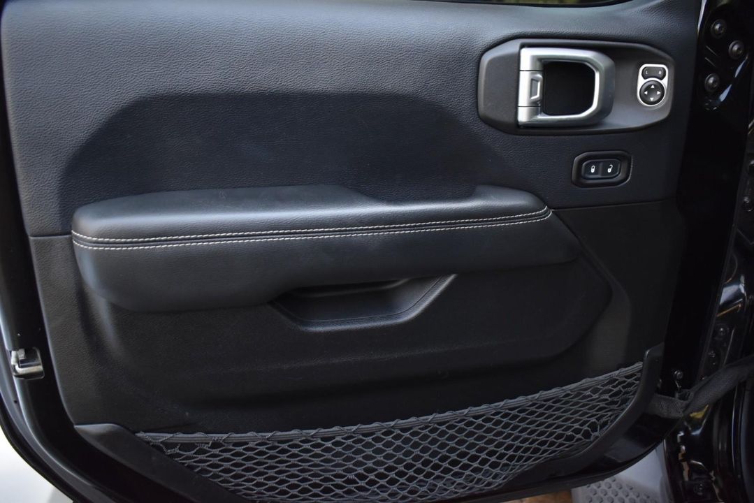 2019 Jeep Wrangler