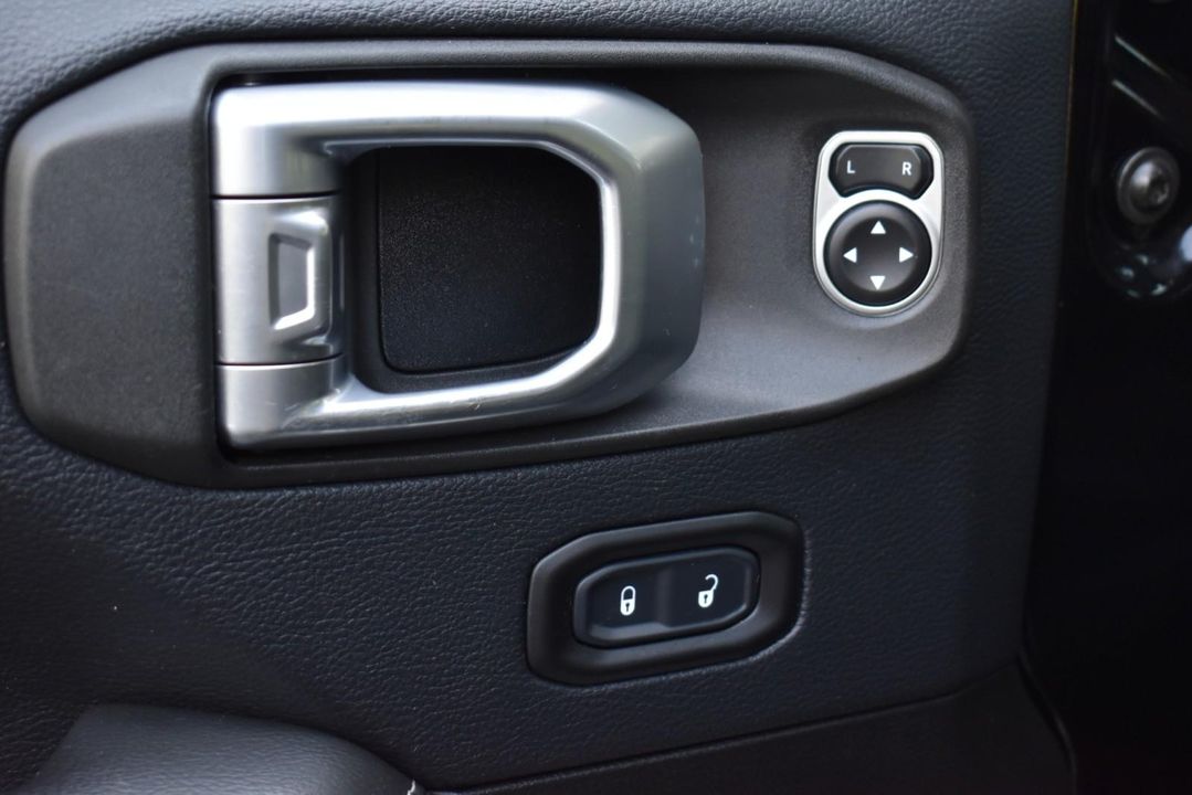 2019 Jeep Wrangler