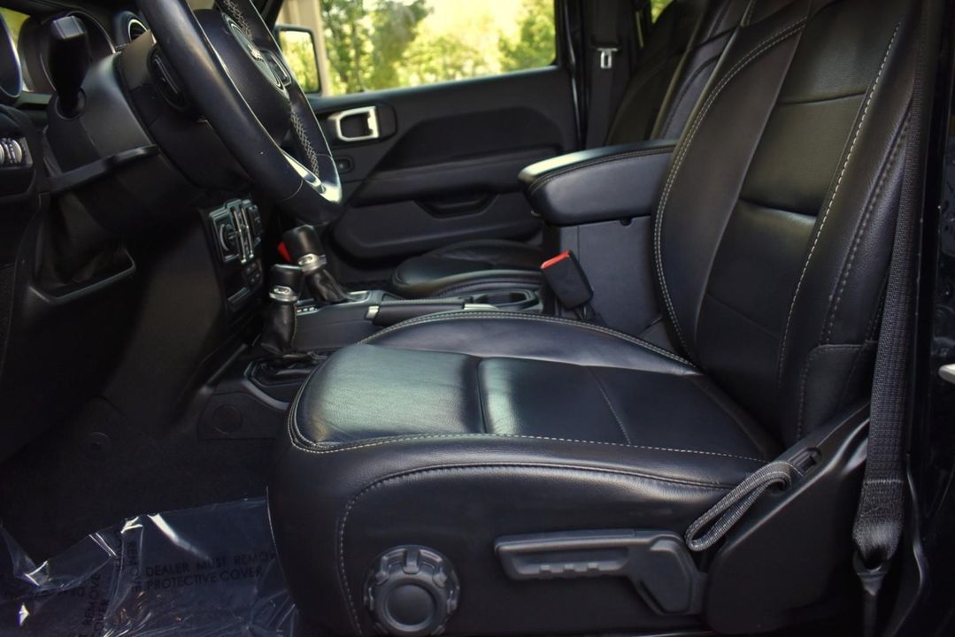 2019 Jeep Wrangler
