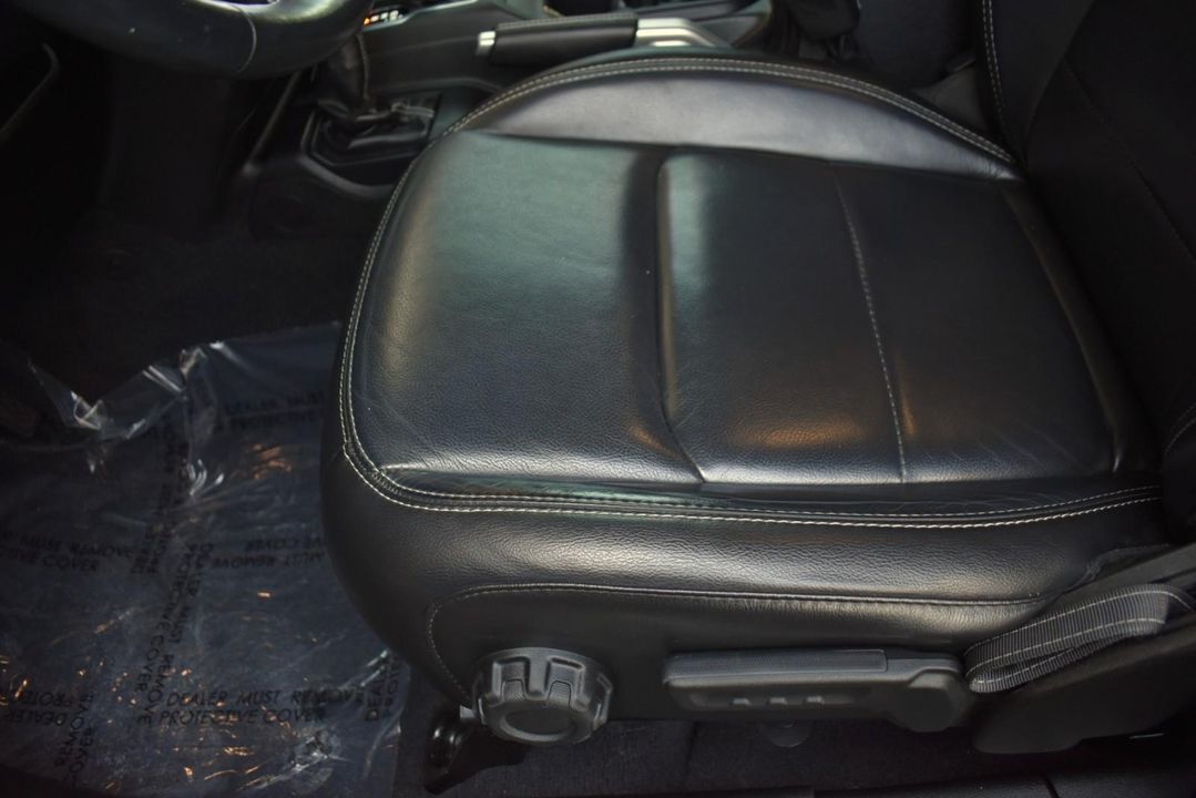 2019 Jeep Wrangler