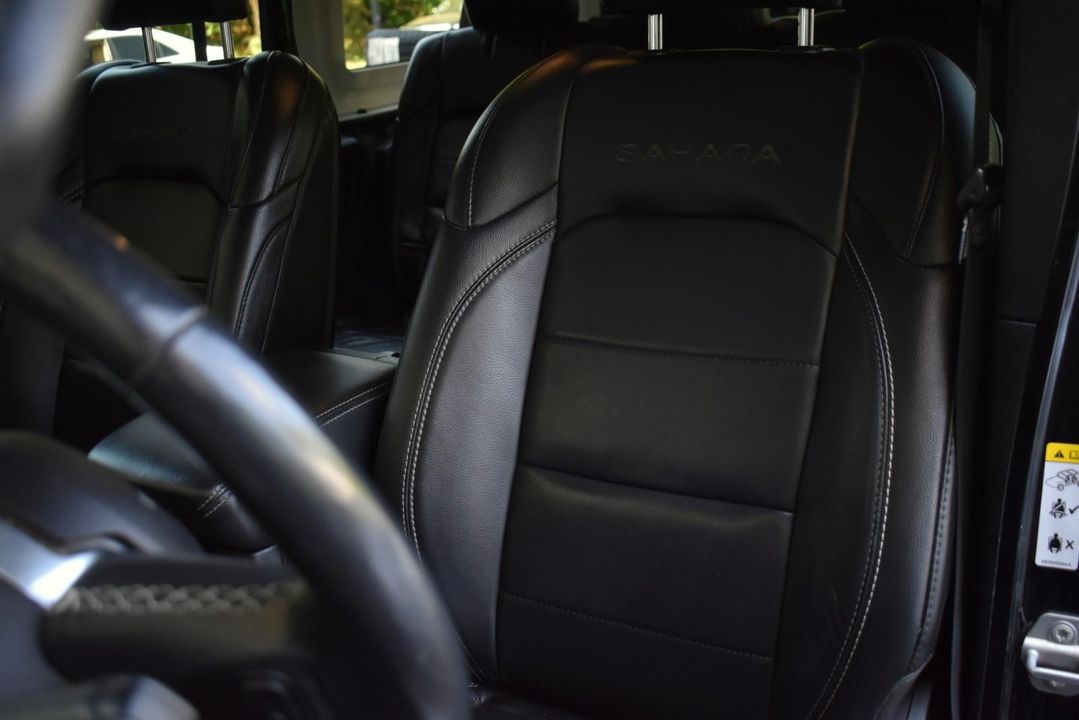 2019 Jeep Wrangler