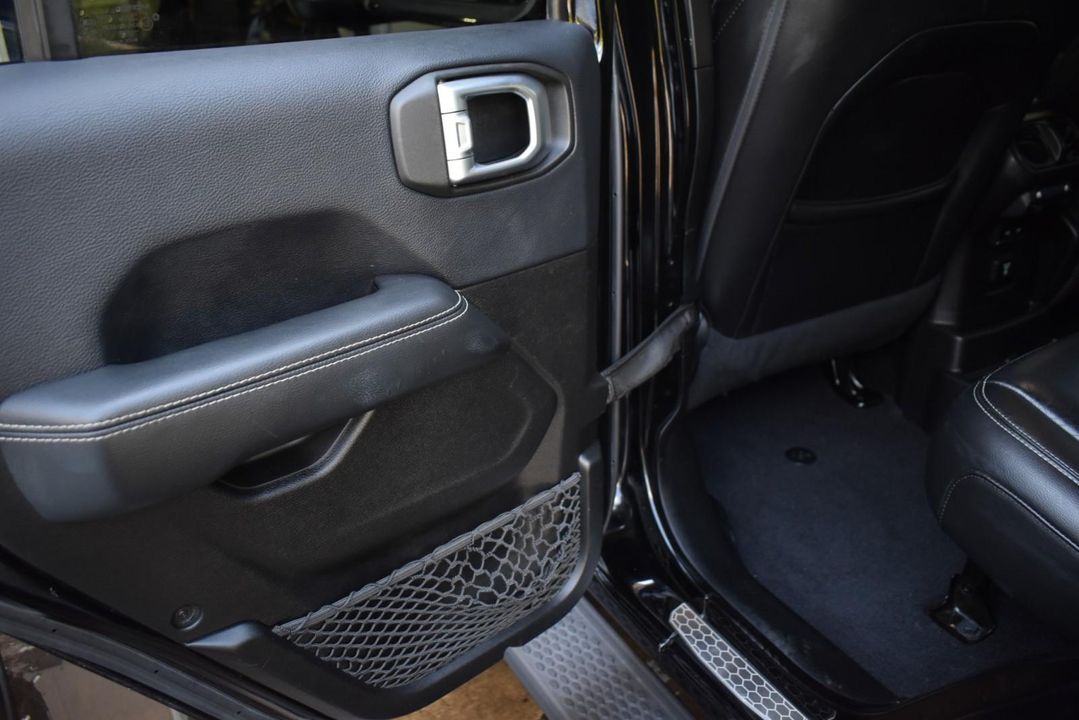 2019 Jeep Wrangler