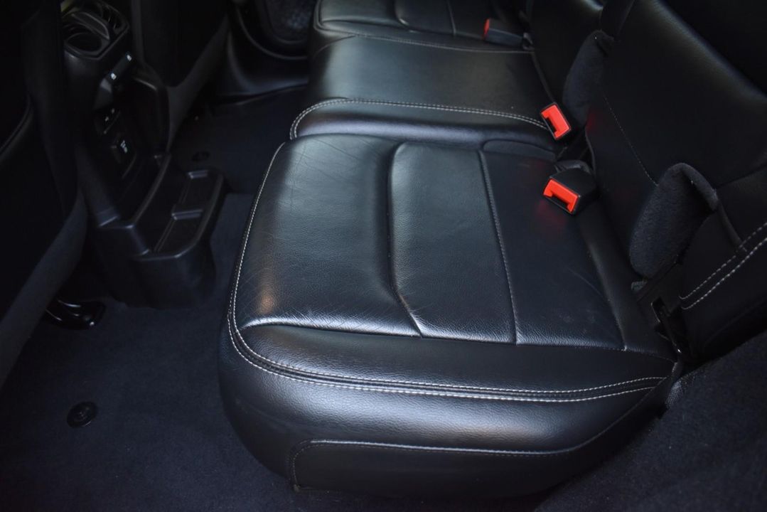 2019 Jeep Wrangler