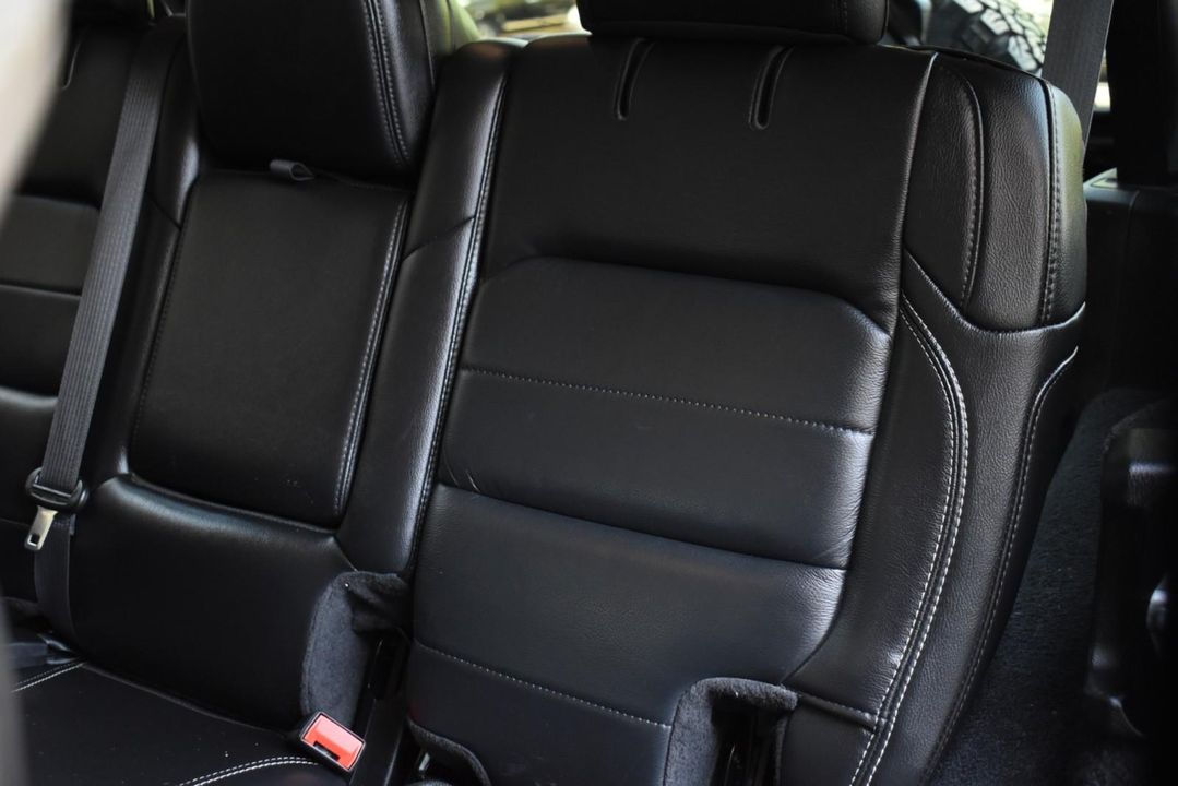 2019 Jeep Wrangler