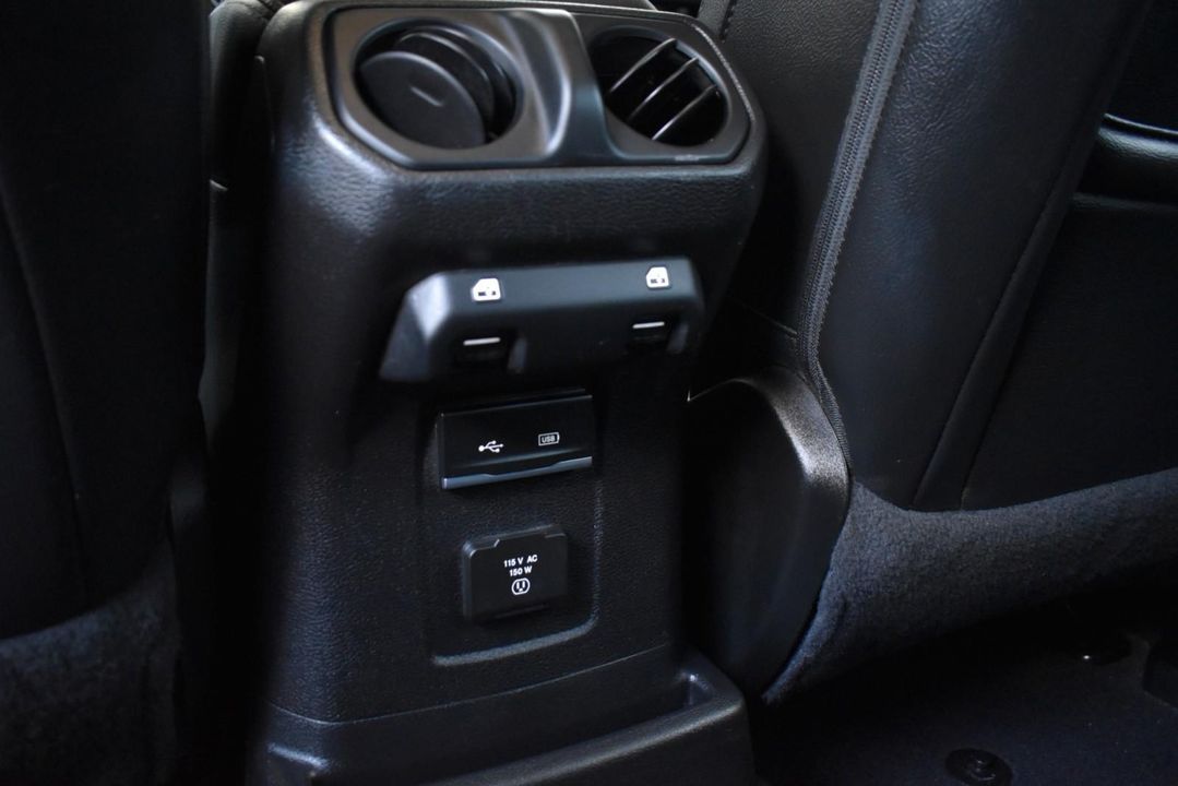 2019 Jeep Wrangler