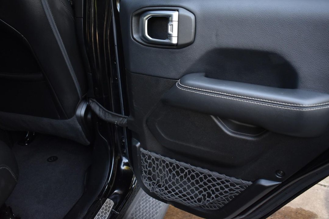 2019 Jeep Wrangler
