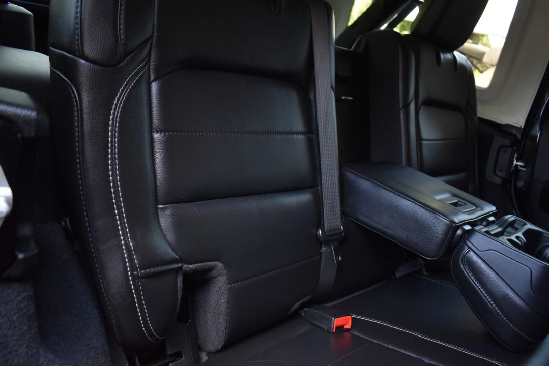 2019 Jeep Wrangler