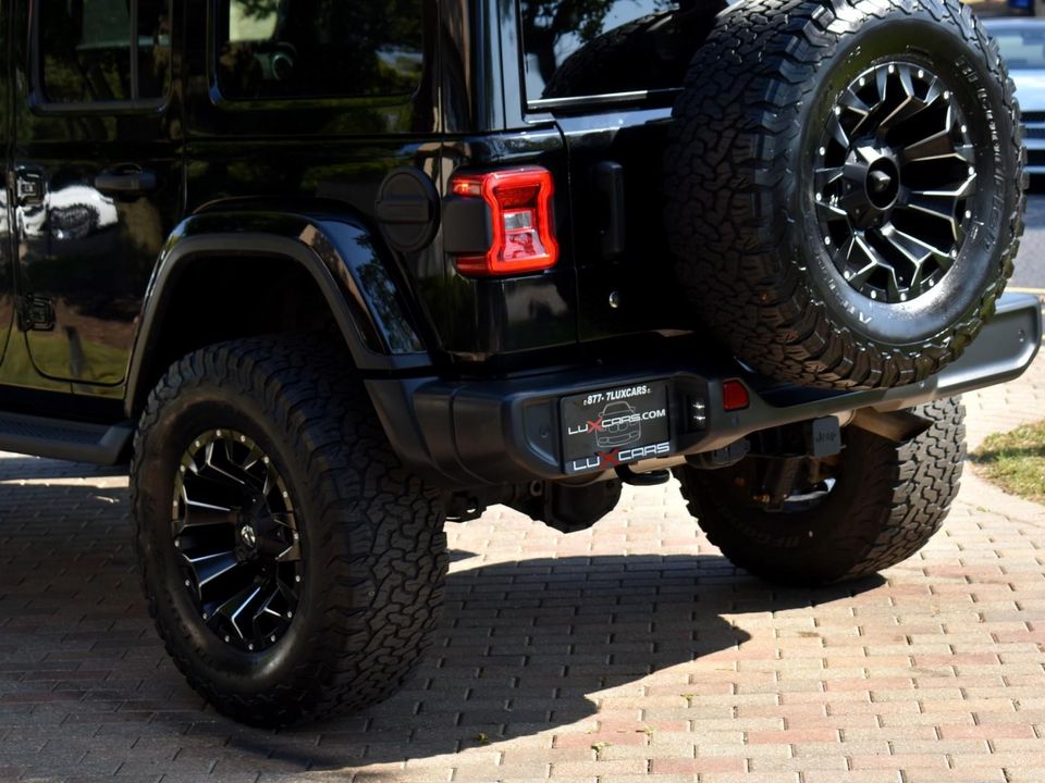 2019 Jeep Wrangler