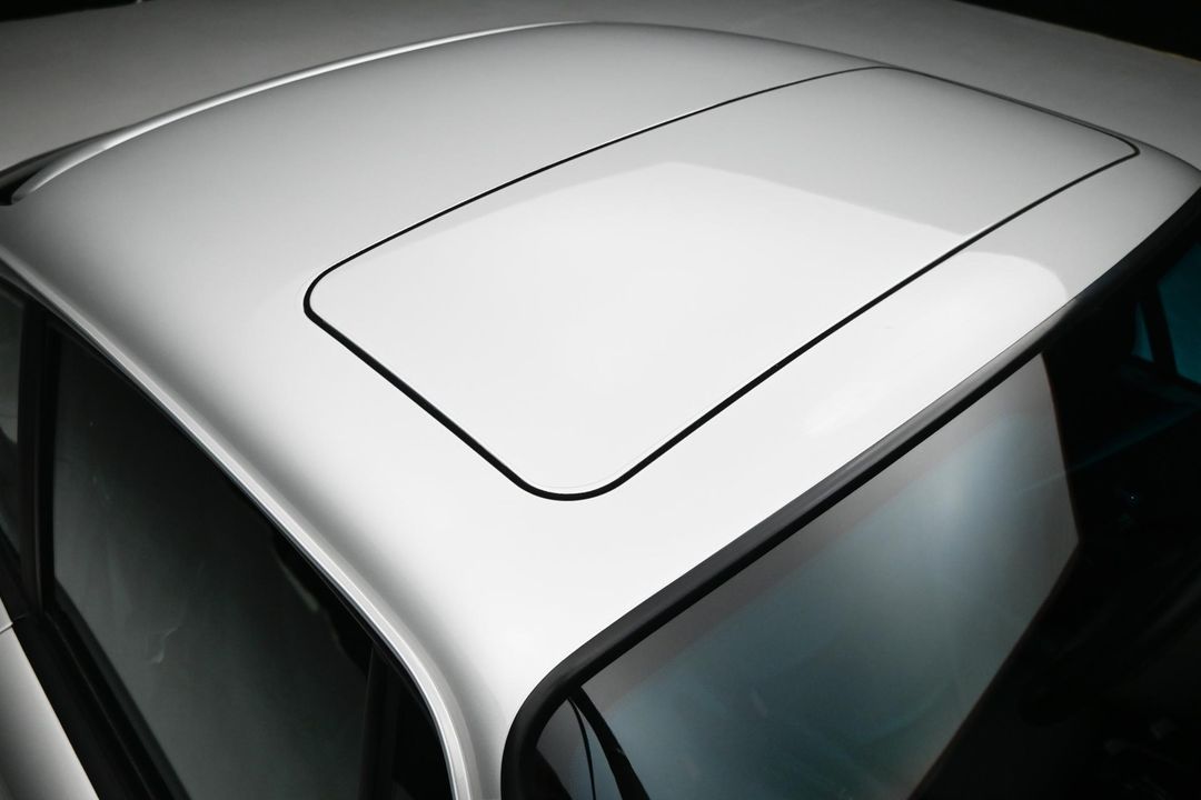 1998 Porsche 911 Carrera S