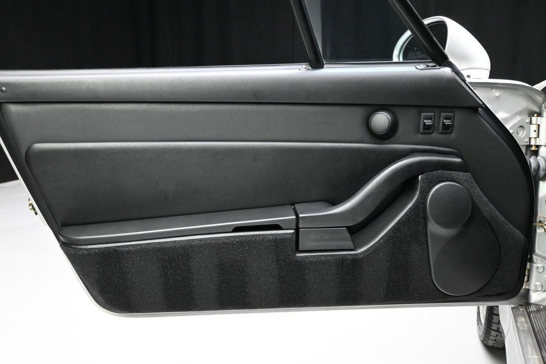 1998 Porsche 911 Carrera S