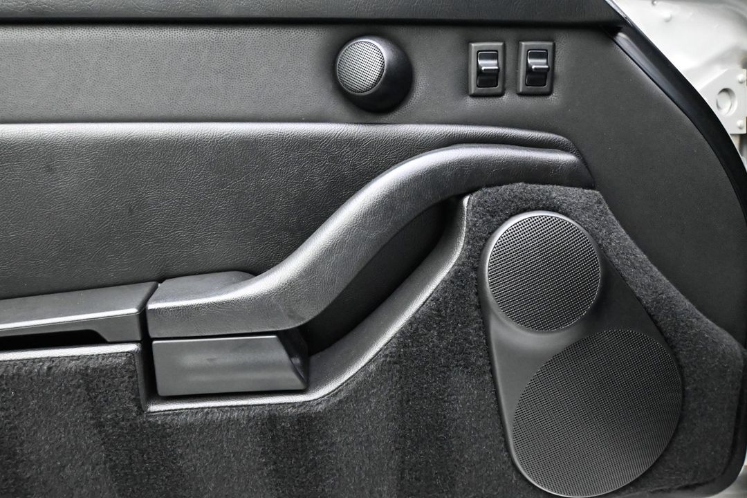 1998 Porsche 911 Carrera S