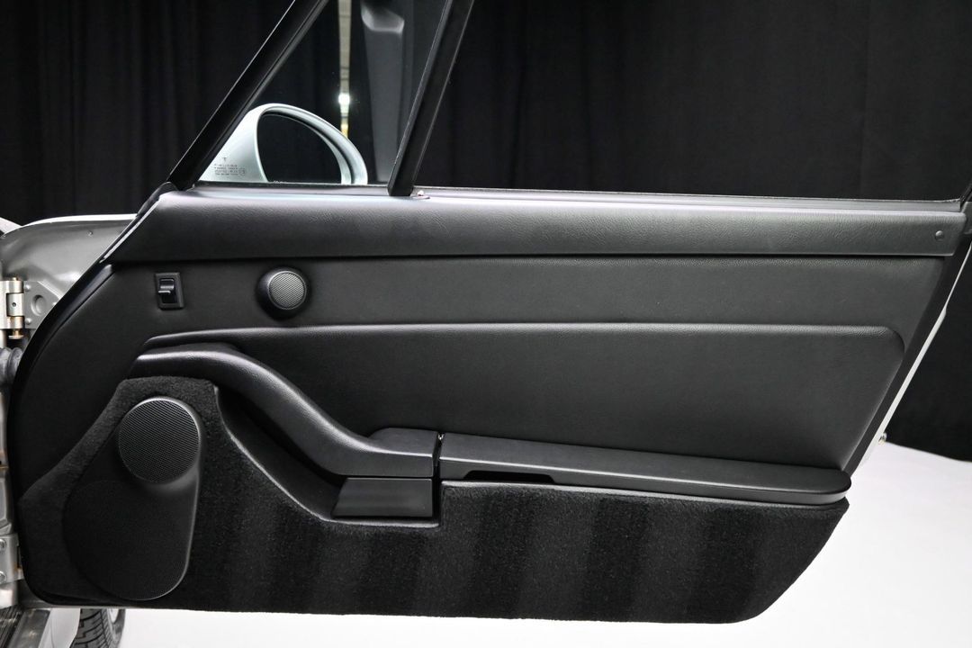 1998 Porsche 911 Carrera S