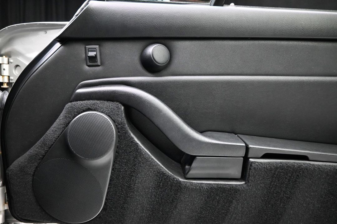 1998 Porsche 911 Carrera S