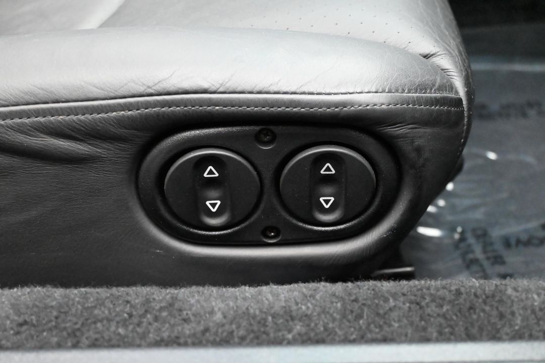 1998 Porsche 911 Carrera S