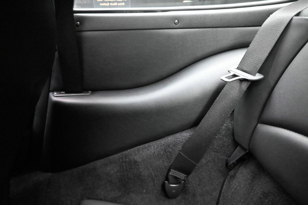 1998 Porsche 911 Carrera S