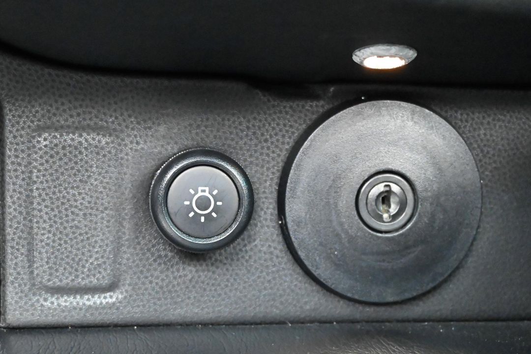 1998 Porsche 911 Carrera S