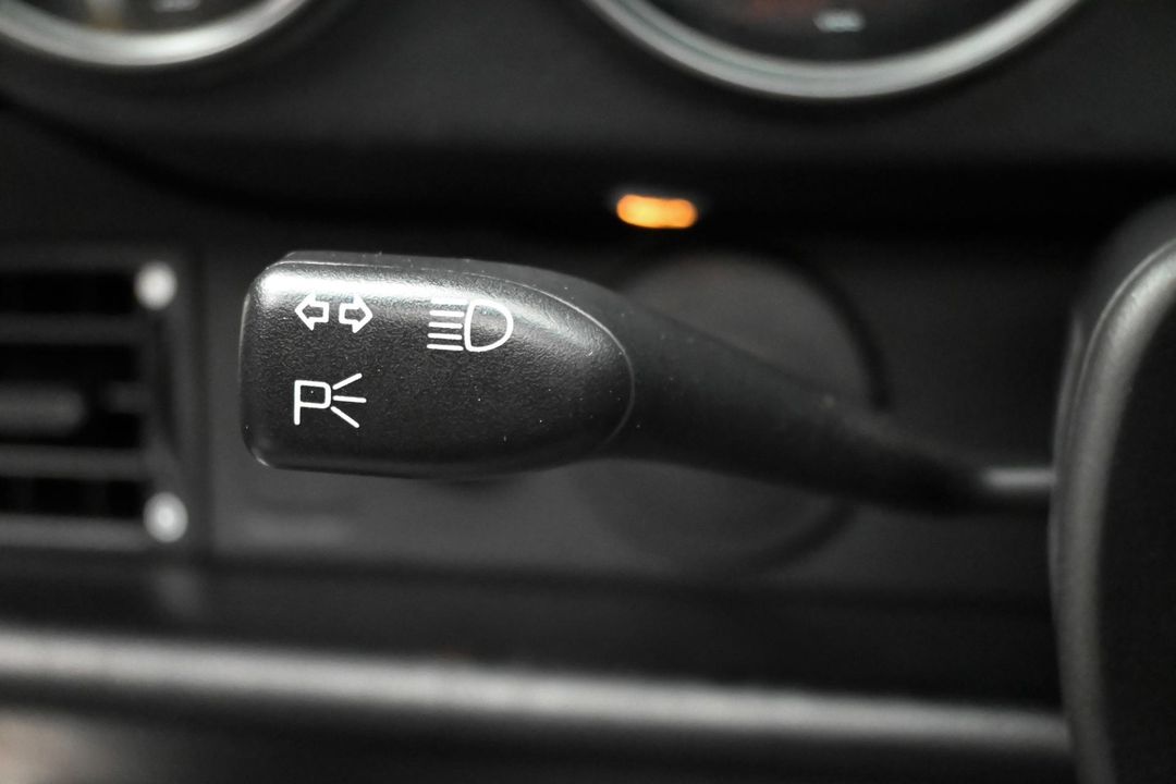 1998 Porsche 911 Carrera S