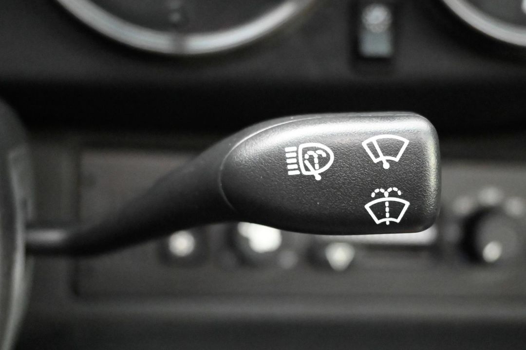 1998 Porsche 911 Carrera S