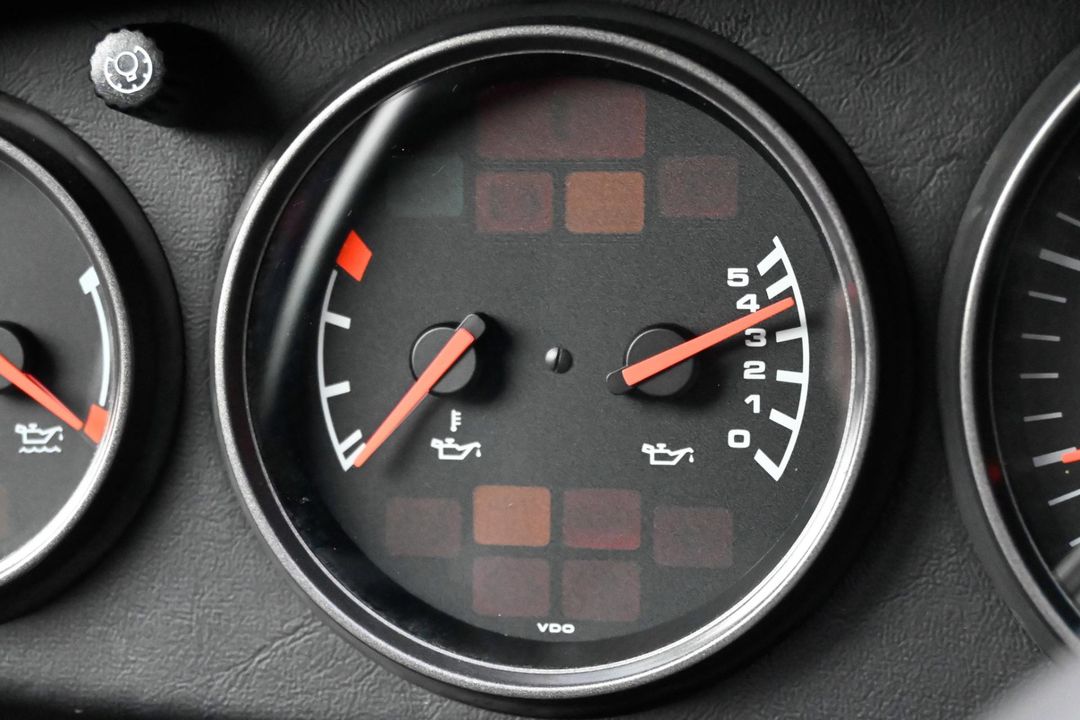 1998 Porsche 911 Carrera S