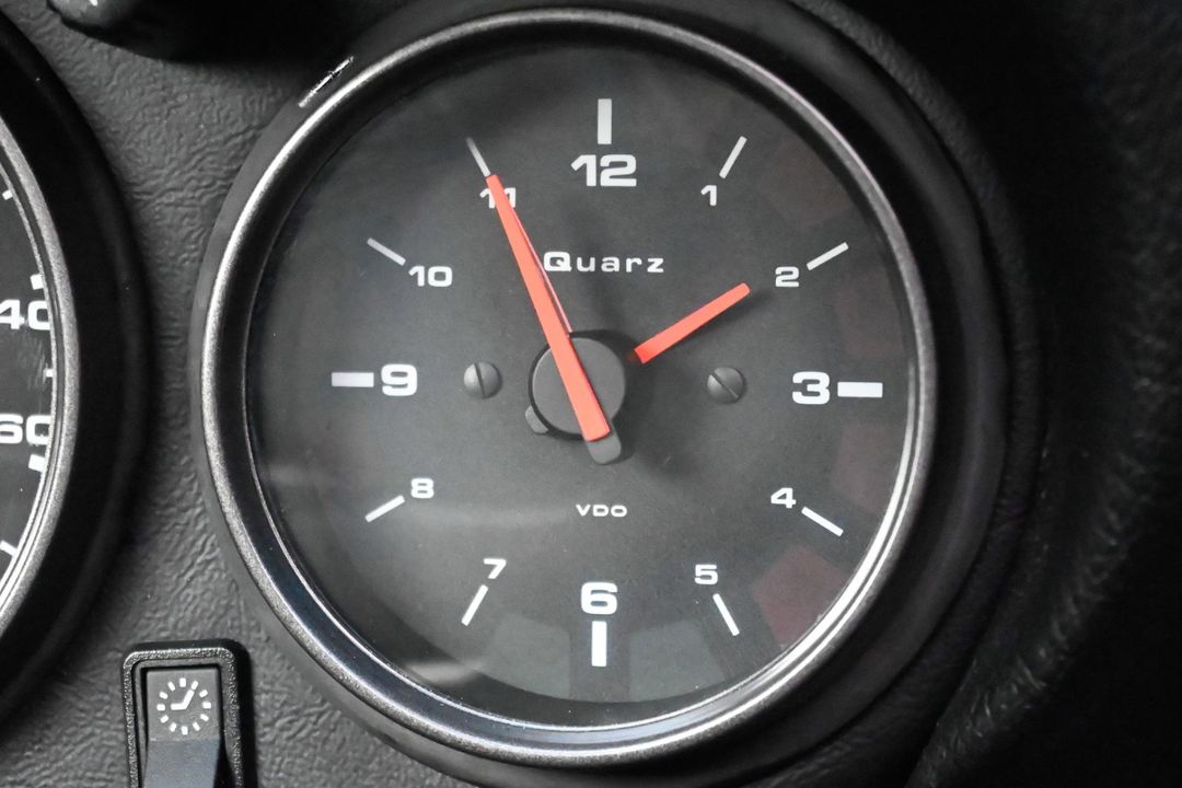 1998 Porsche 911 Carrera S