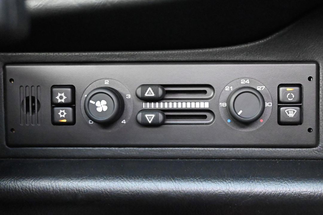 1998 Porsche 911 Carrera S