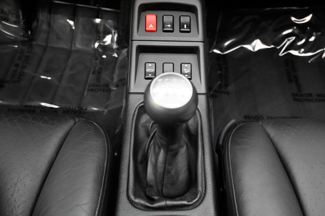 1998 Porsche 911 Carrera S