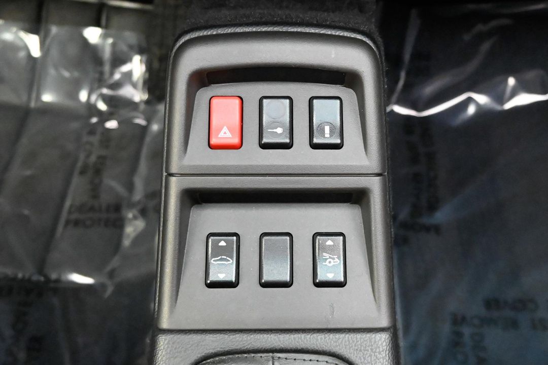 1998 Porsche 911 Carrera S