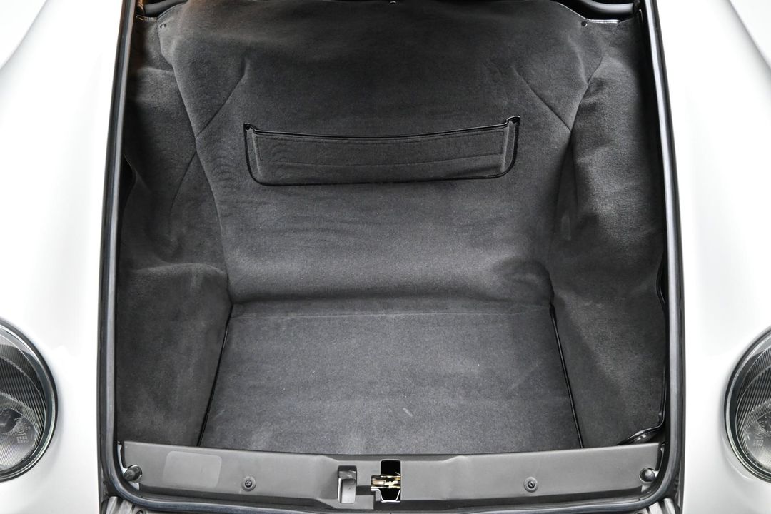 1998 Porsche 911 Carrera S