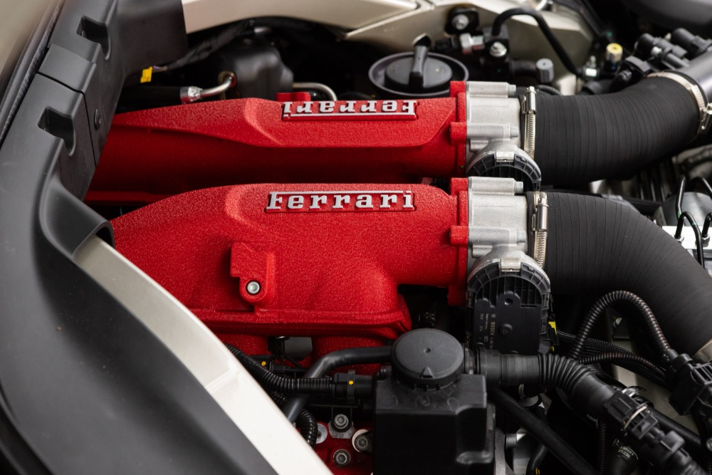 2022 Ferrari Portofino M