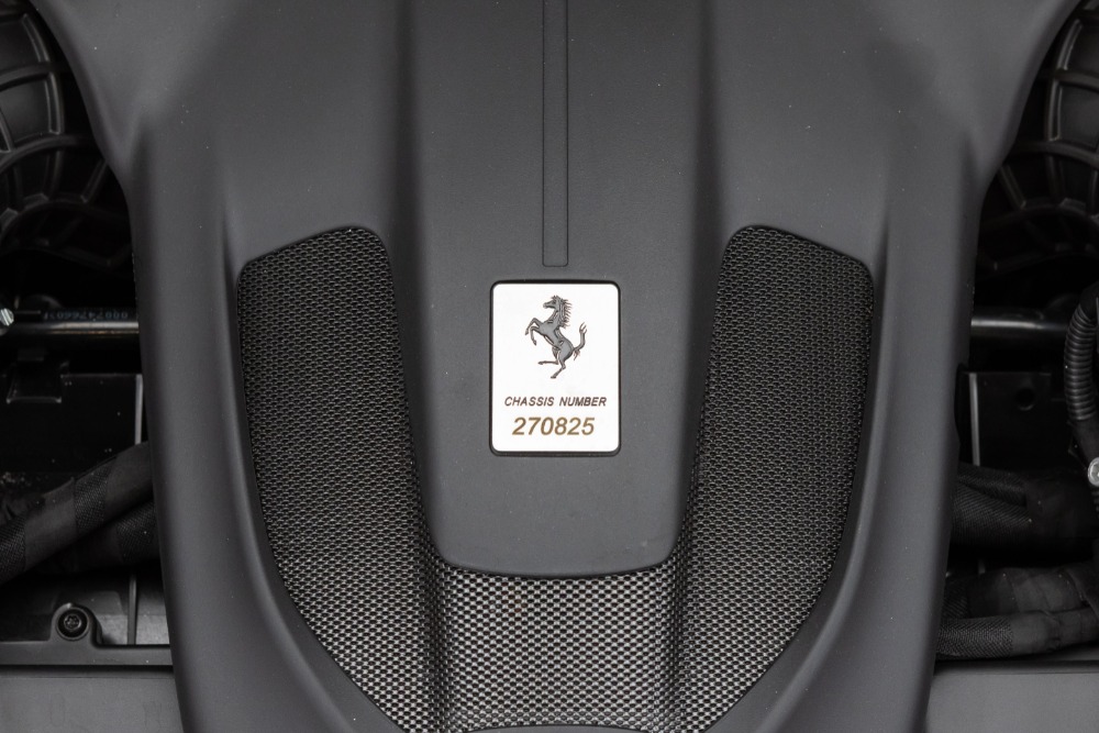 2022 Ferrari Portofino M
