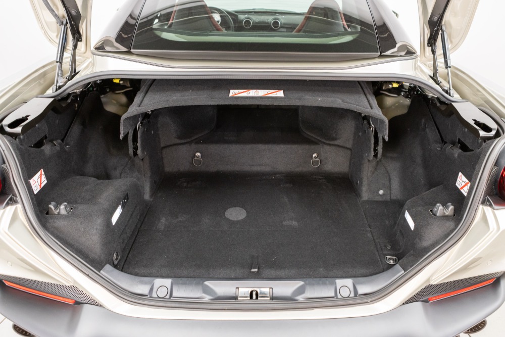 2022 Ferrari Portofino M