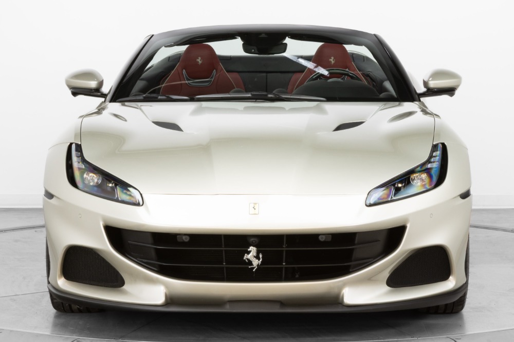 2022 Ferrari Portofino M