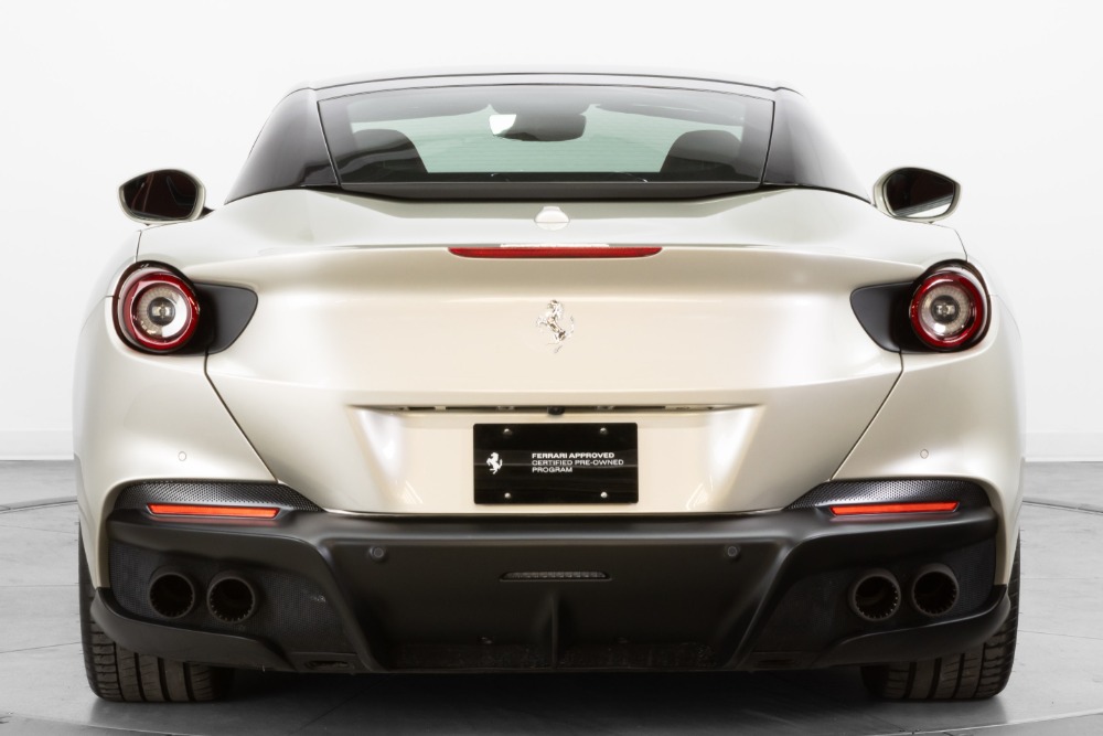 2022 Ferrari Portofino M