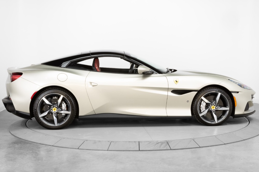 2022 Ferrari Portofino M