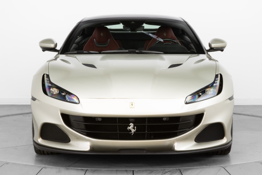 2022 Ferrari Portofino M