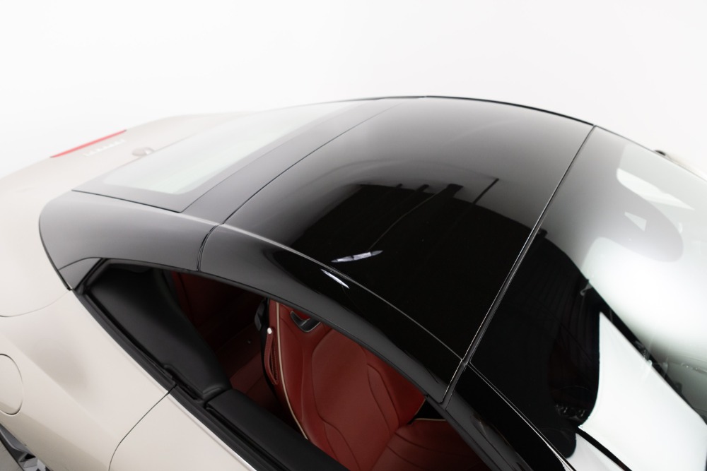 2022 Ferrari Portofino M