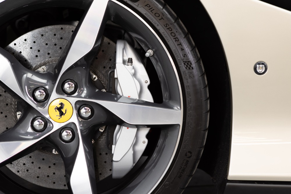 2022 Ferrari Portofino M