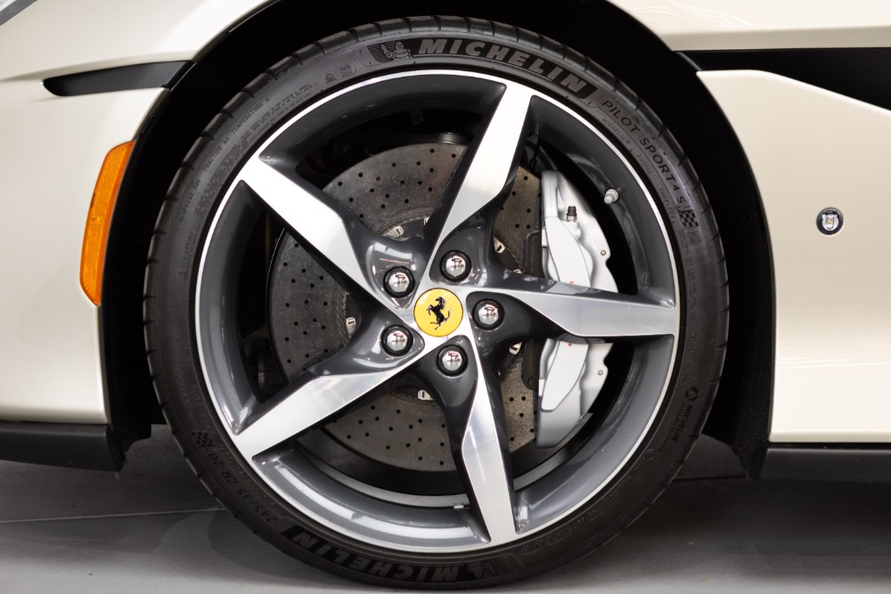 2022 Ferrari Portofino M