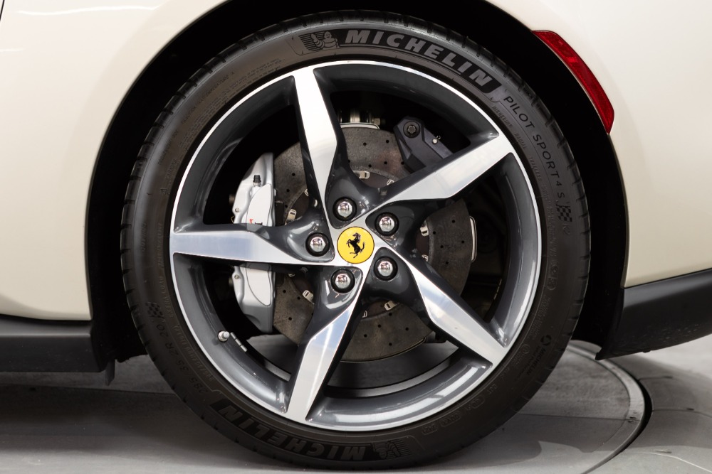 2022 Ferrari Portofino M